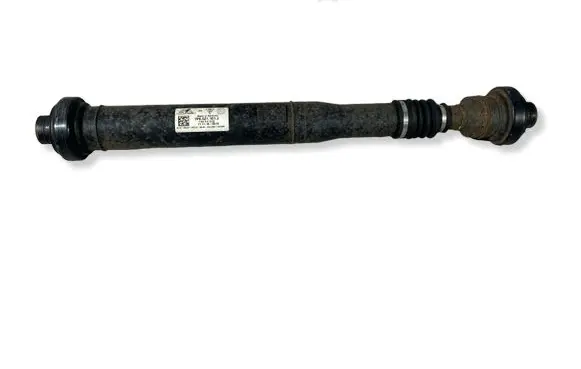 Porsche Cayenne (92A) Front prop shaft 7P0521101J 958521101 95842101004
