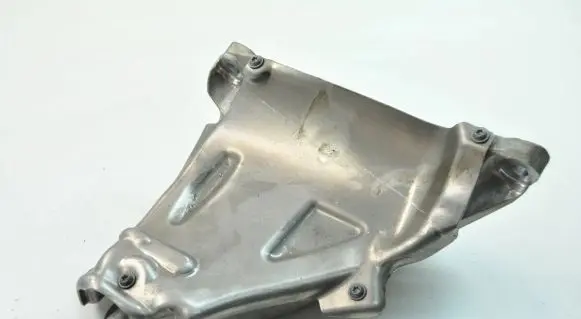 BMW X5 F15 Engine mounting bracket 6876280