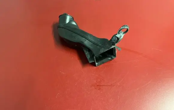 BMW X1 F48 F49 Rain gutter 7355437 51317355437