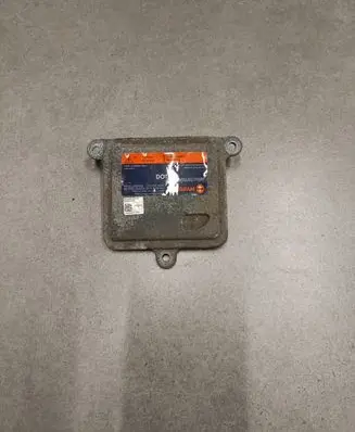Tesla Model S Headlight ballast module Xenon A70525700DG