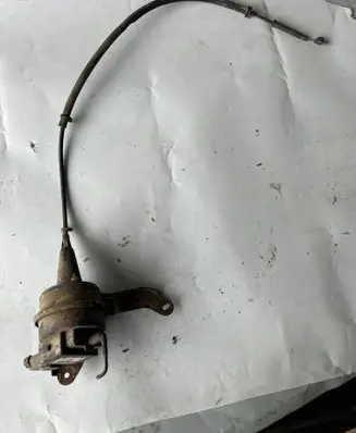 Jeep Cherokee III KJ Cruise control unit/module 53013353AD