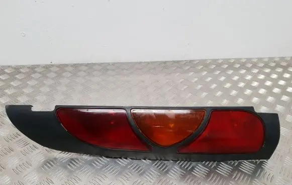 Renault Kangoo I Rear/tail lights