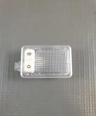 Ford Ecosport Other interior light C95YF 5W3CP