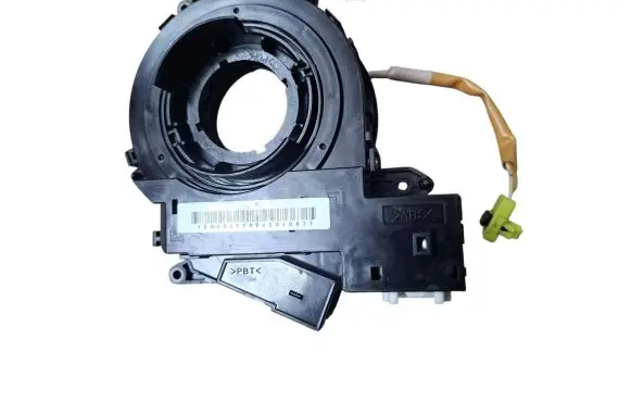 Mazda 3 II Airbag slip ring squib (SRS ring)