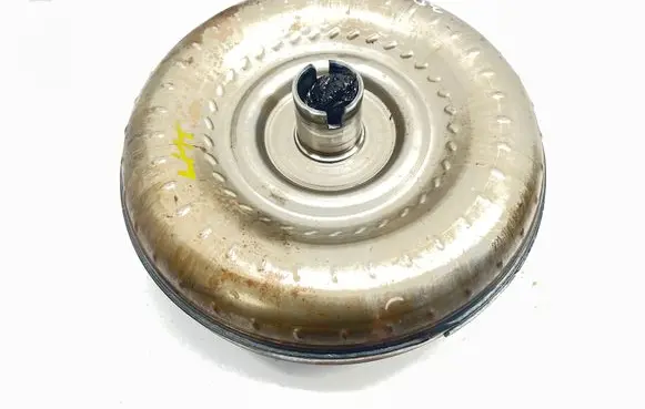 Mercedes-Benz E W211 Torque converter A2212501402