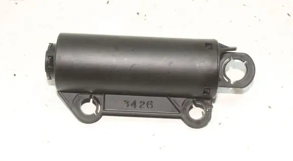 Toyota Yaris XP210 Glovebox shock absorber 