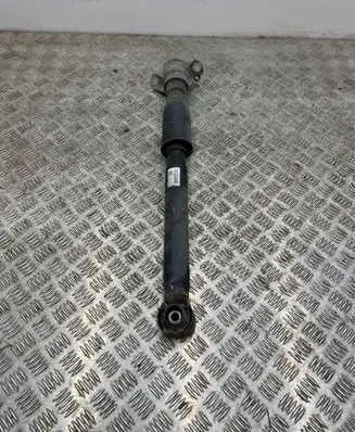 Audi Q5 SQ5 Rear shock absorber/damper 8R0513028BK