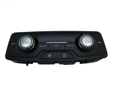 Audi A6 S6 C7 4G Climate control unit 4G0919158M