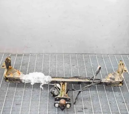 Nissan NP300 Tow bar set KE5005X150 E11005950