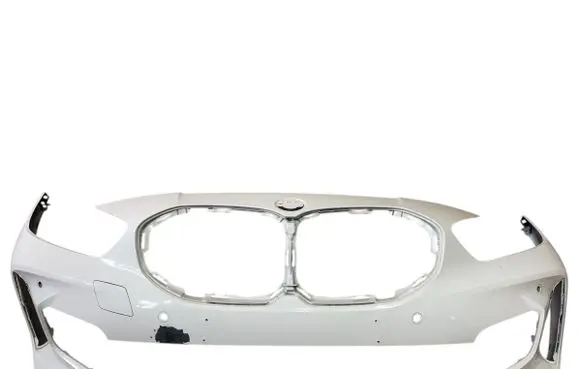 BMW 1 F40 Front bumper 21163611