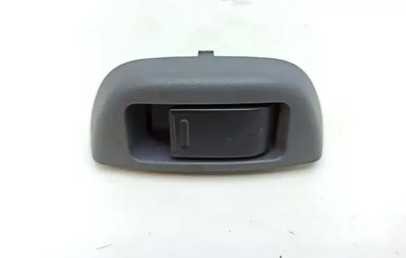 Peugeot 107 Electric window control switch 742320H010