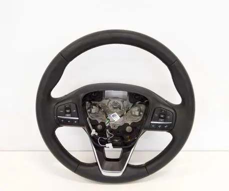 Ford Fiesta Steering wheel H1BB3600ALB1GKD 34264637B