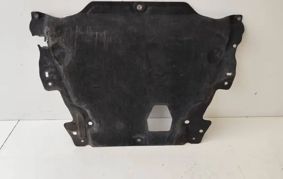 Ford S-MAX Engine splash shield/under tray AG9N-6P013-BB
