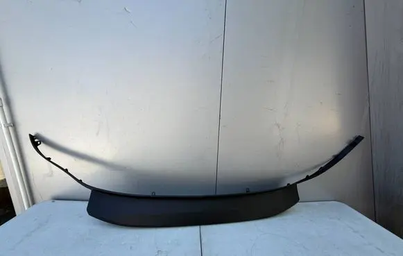 Hyundai i30 Front bumper 86591G4500