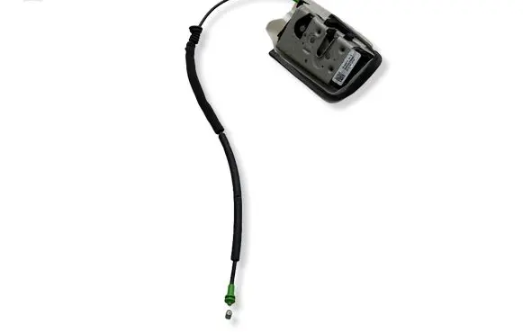 Tesla Model Y Front door lock 150067300B AP122217B06851