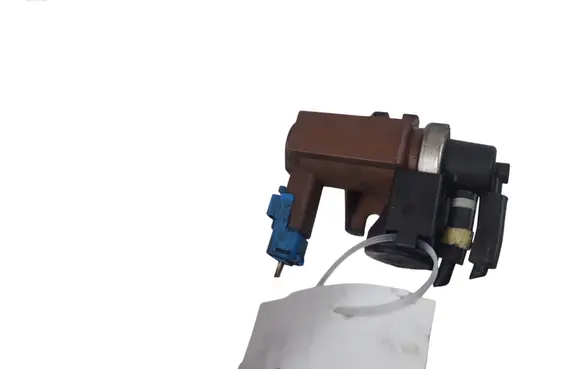Peugeot 407 Turbo solenoid valve 9654282880 70061200