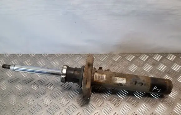 Skoda Yeti (5L) Front shock absorber/damper 1K0412022E
