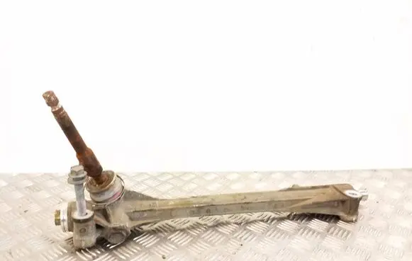 Toyota RAV 4 (XA40) Steering rack 1K00714