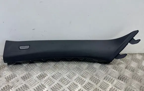 BMW 3 G20 G21 (A) pillar trim 8498071