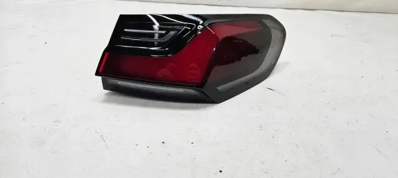 BMW 2 Active Tourer U06 Rear/tail lights H4849436010