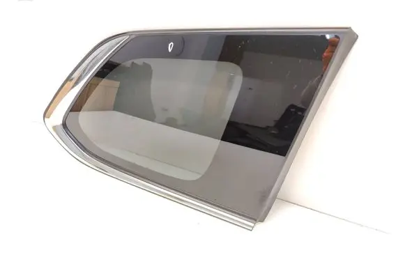 Mitsubishi Outlander Rear side window 43R007953 A001686