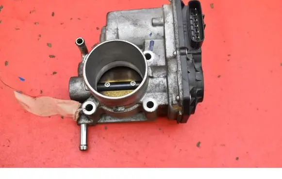 Suzuki Alto Throttle body valve 523083K0