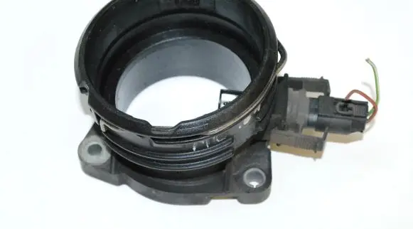 Mercedes-Benz C W203 Mass air flow meter A6420900144