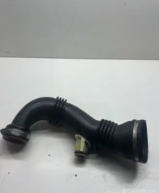 Citroen Berlingo Air intake hose/pipe 9656953680