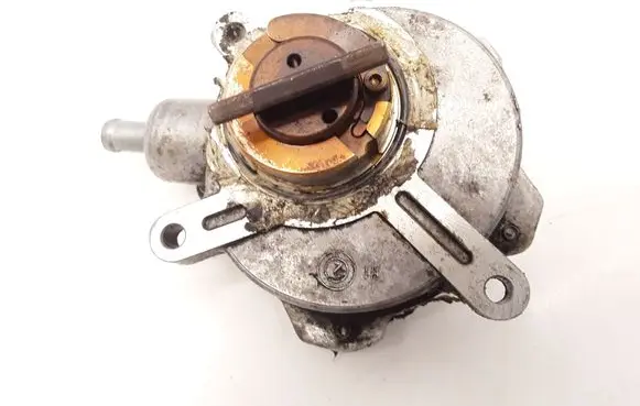 BMW 7 E65 E66 Vacuum pump 750726307 7507263 687390