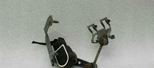 Mercedes-Benz C W205 Sensor A2229050503