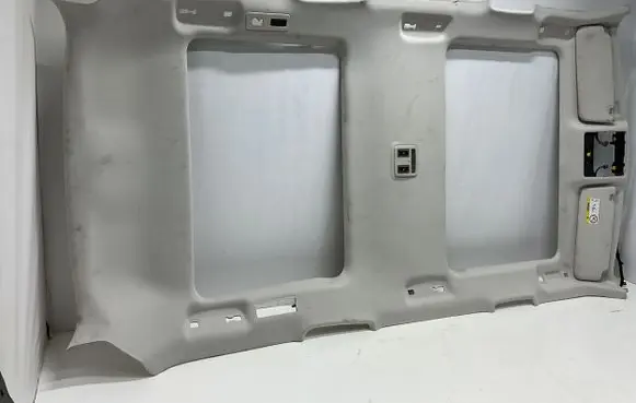 Land Rover Discovery 5 Headlining 