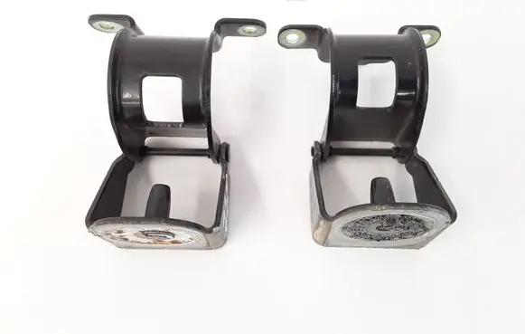 Renault Megane III Tailgate/trunk/boot hinge 844010018R