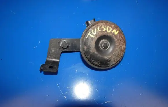 Hyundai Tucson TL Horn signal