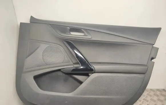 Peugeot 508 RXH Front door card panel trim 98095540ZE G2231003