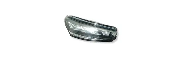 Skoda Fabia Mk4 (6VA) Headlight/headlamp 6VB941016