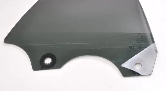 BMW i4 Rear door window glass 7955240