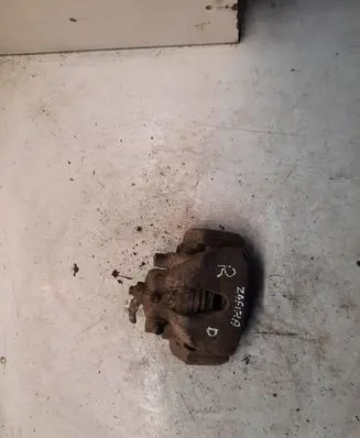 Opel Zafira A Front brake caliper
