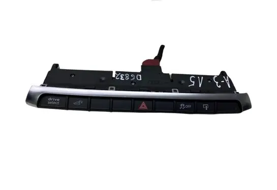 Audi A3 S3 8V Other switches/knobs/shifts 8V0925301EK