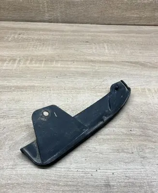Mercedes-Benz S W221 Rear bumper mounting bracket A2218852514