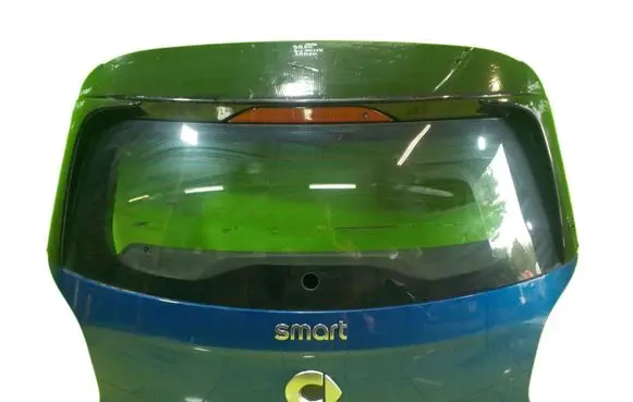 Smart ForFour II W453 Tailgate/trunk/boot lid 