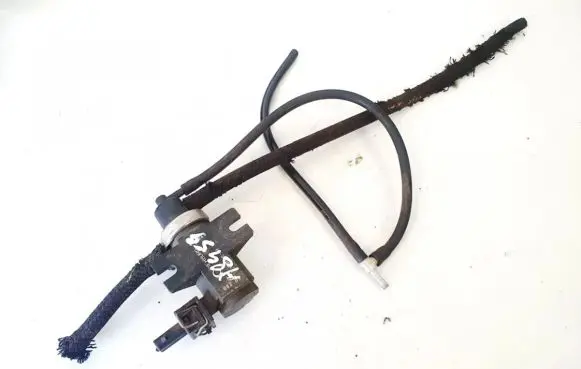 Volkswagen Golf IV Turbo solenoid valve 1h0906627 7.21903.20