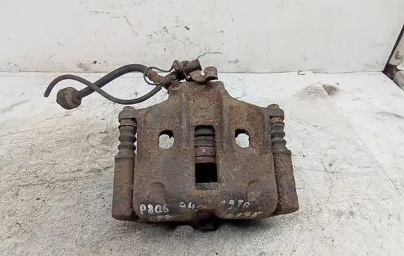 Peugeot 806 Front brake caliper
