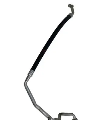 BMW 5 F10 F11 Air conditioning (A/C) pipe/hose 9376745