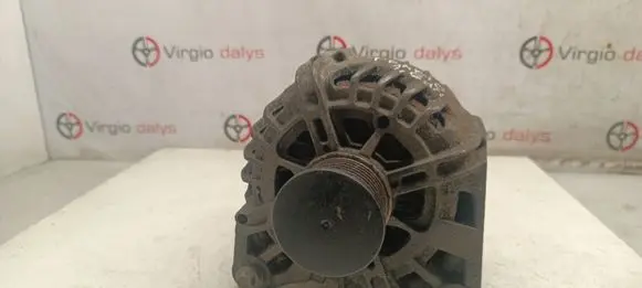 Renault Trafic III (X82) Generator/alternator 2616927A 216042756 31008633R