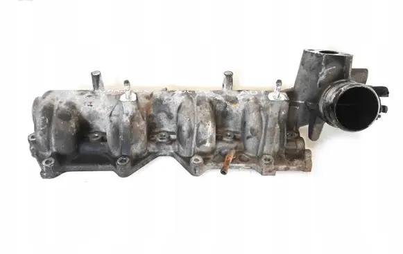 Mazda 6 Exhaust manifold