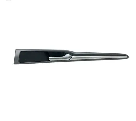 Ford Fusion II Rear door interior handle trim DS73F266B34A