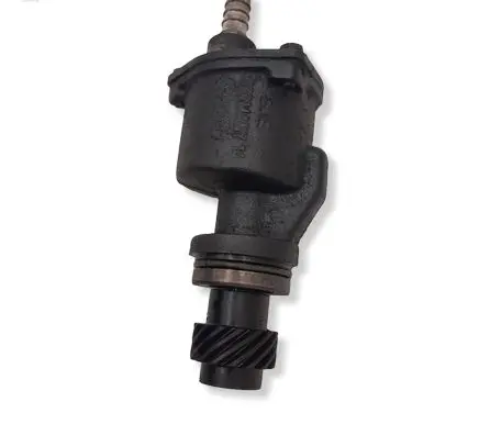 Volkswagen PASSAT B5 Vacuum pump 028207A