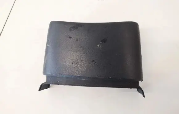 Citroen C2 Steering wheel column trim 9637997877