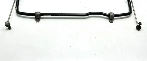 Volkswagen Golf VII Front anti-roll bar/sway bar 5Q0411303AB