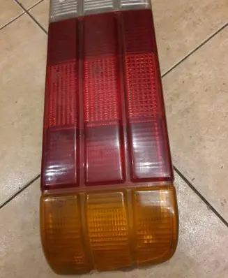Opel Rekord E2 Rear/tail lights 395546